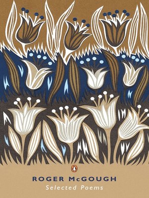 Selected Poems - ebook